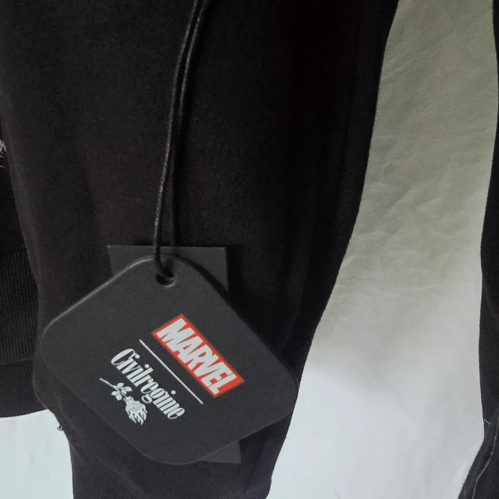 Civil Regime Blade Hoodie - Picture 6 of 11